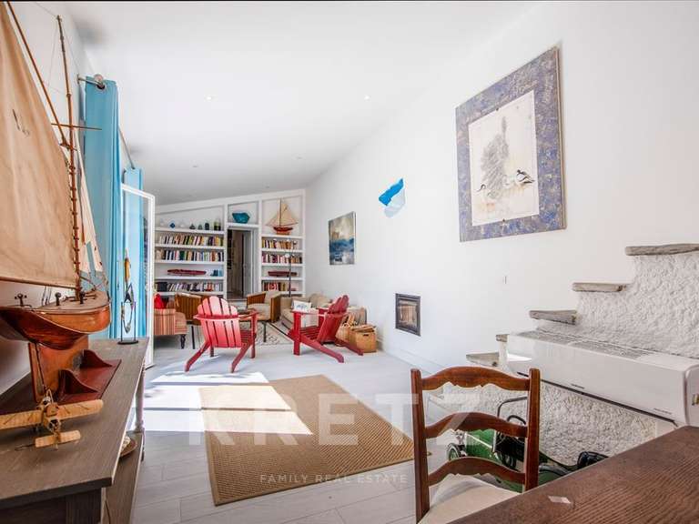 Maison Brando - 6 chambres - 175m²
