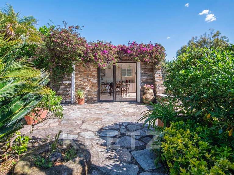 Maison Brando - 6 chambres - 175m²