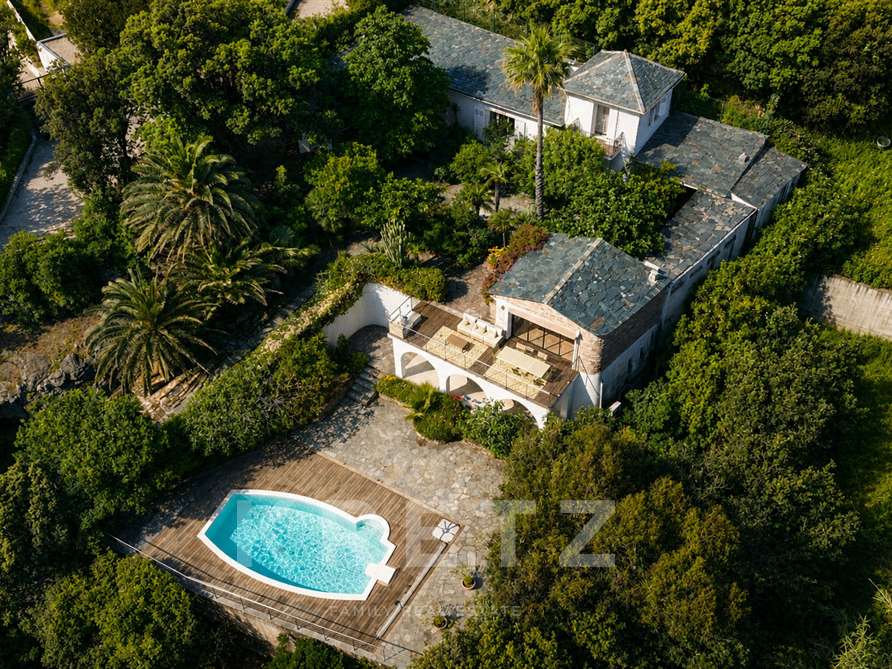 Maison Brando