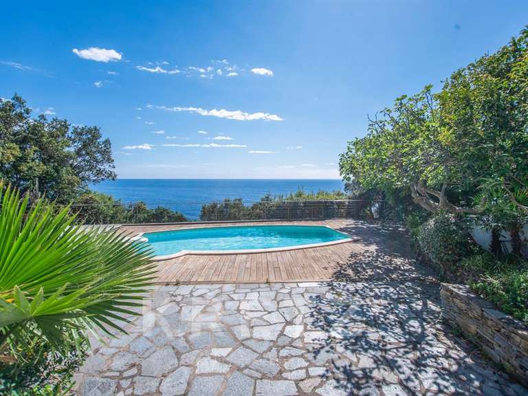 Maison Brando - 6 chambres - 175m²