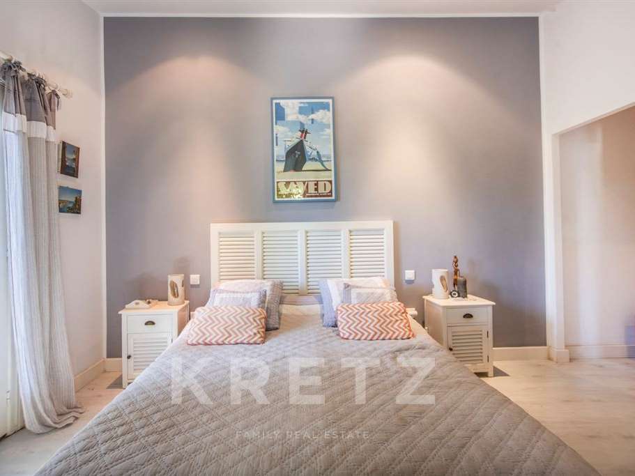 Maison Brando