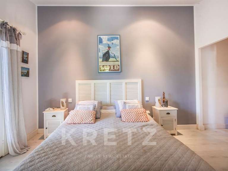Maison Brando - 6 chambres - 175m²