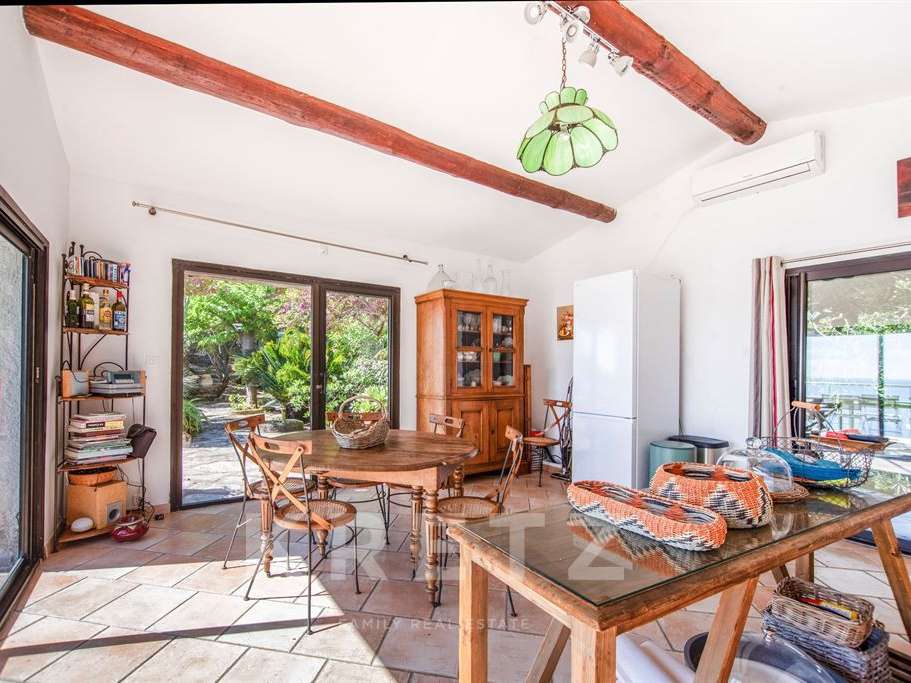 Maison Brando