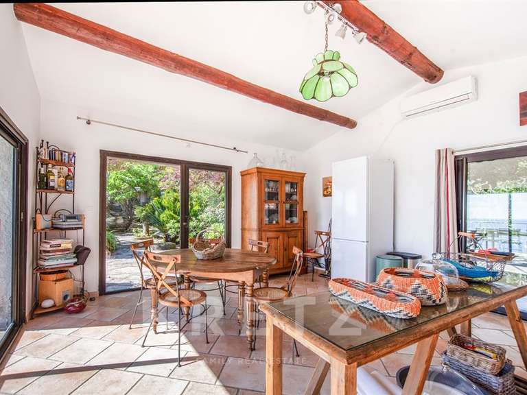 Maison Brando - 6 chambres - 175m²