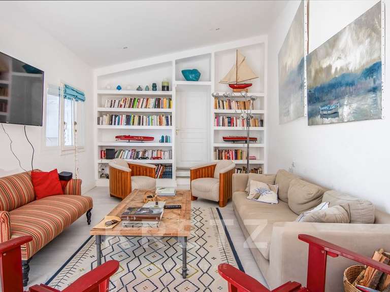 Maison Brando - 6 chambres - 175m²