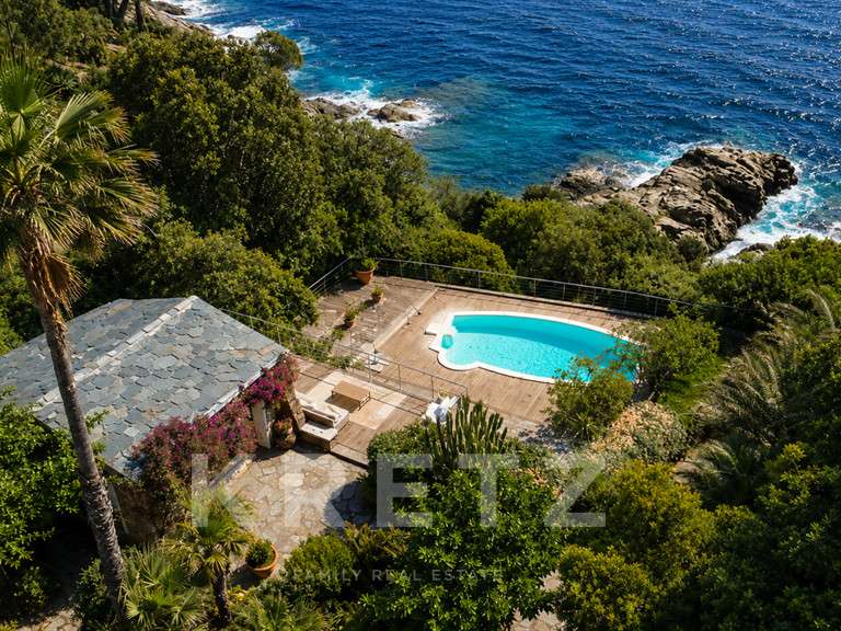 Maison Brando - 6 chambres - 175m²