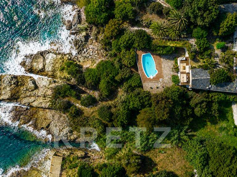 Maison Brando - 6 chambres - 175m²