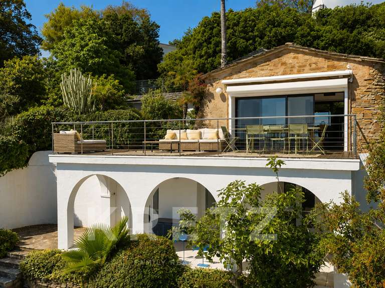 Maison Brando - 6 chambres - 175m²