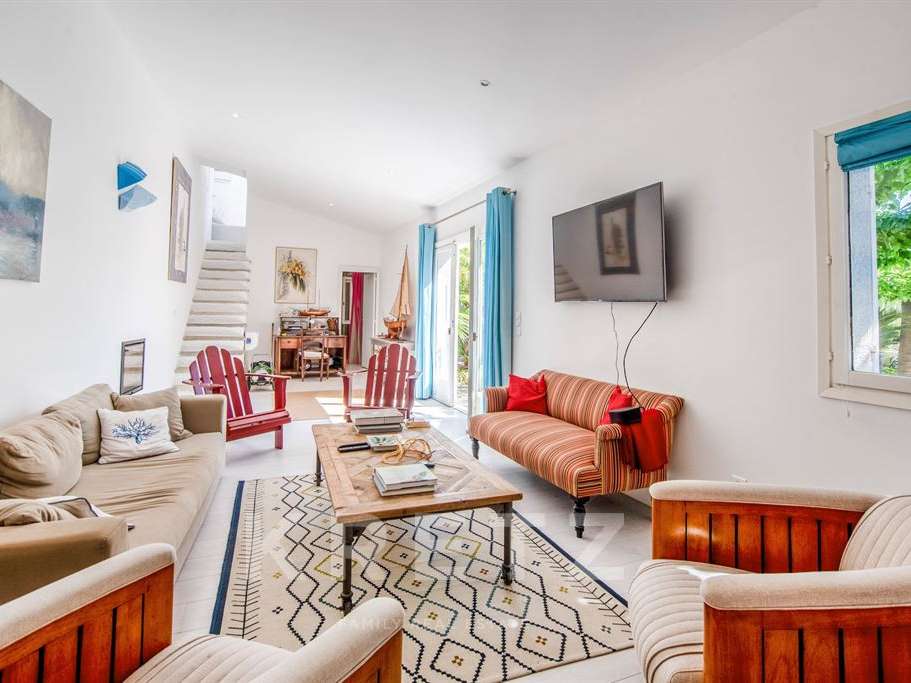 Maison Brando