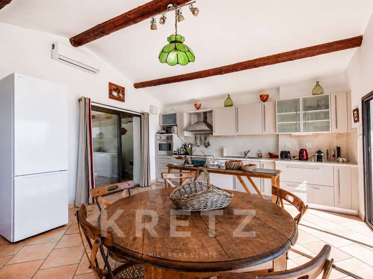 Maison Brando - 6 chambres - 175m²