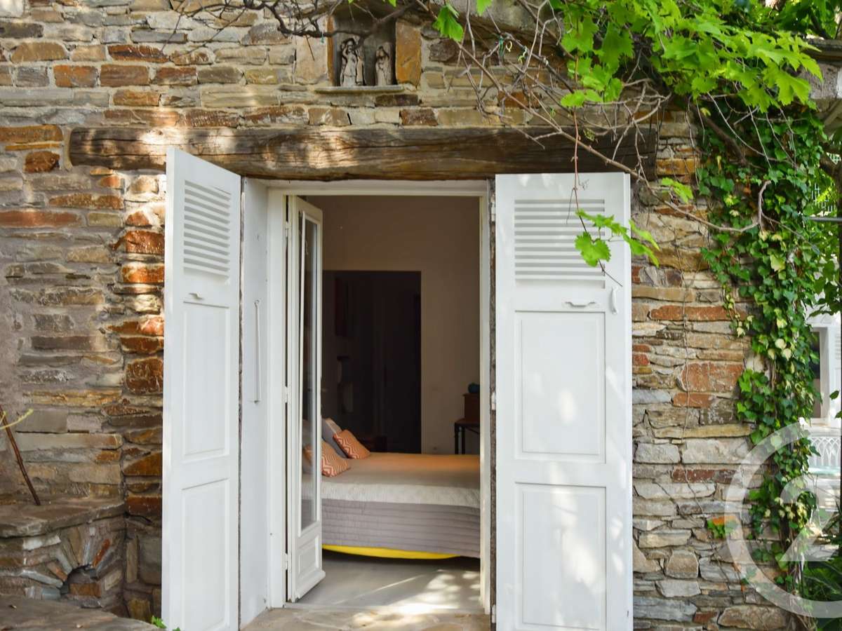 Maison Brando