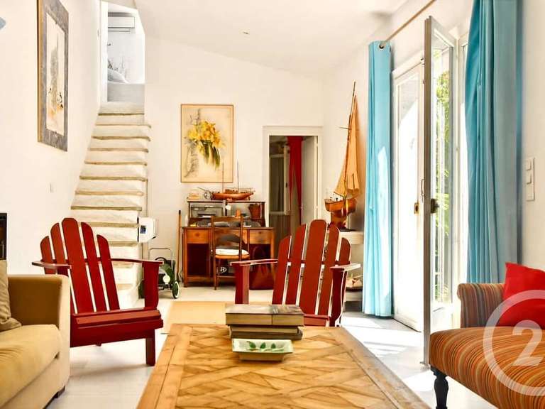 Maison Brando - 6 chambres - 180m²