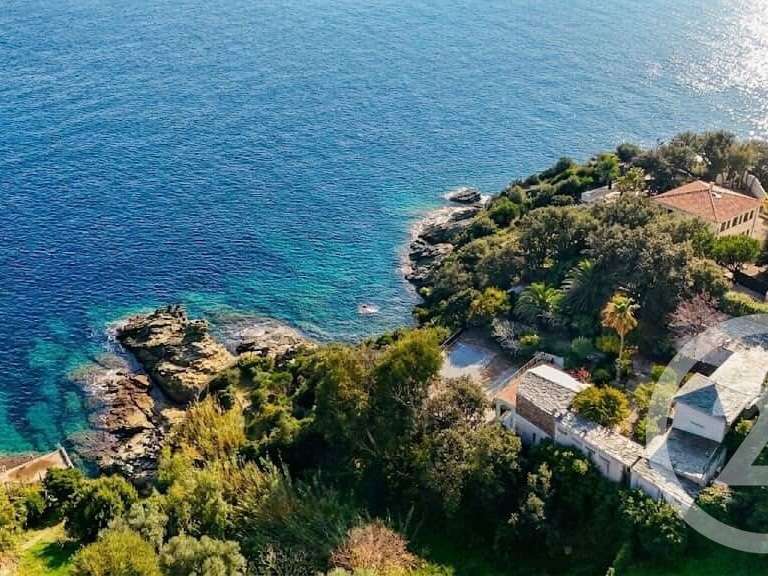Maison Brando - 6 chambres - 180m²