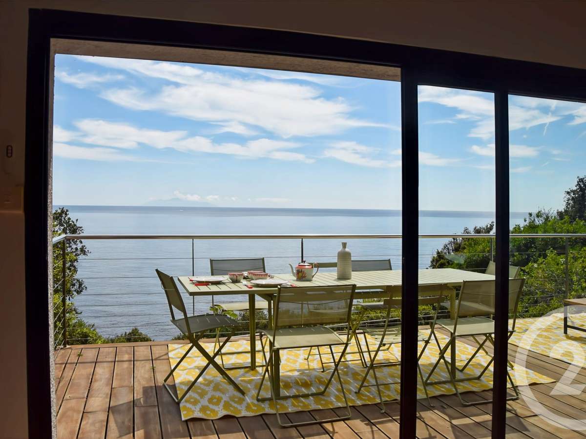 Maison Brando