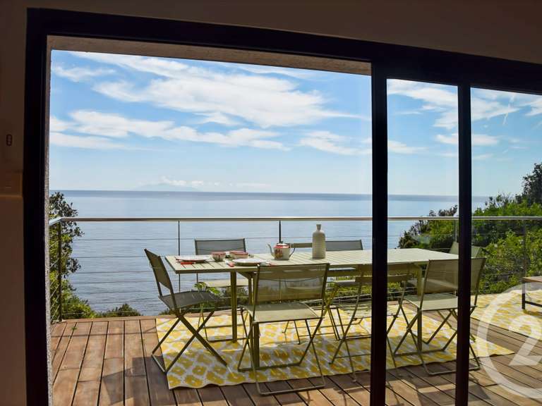 Maison Brando - 6 chambres - 180m²