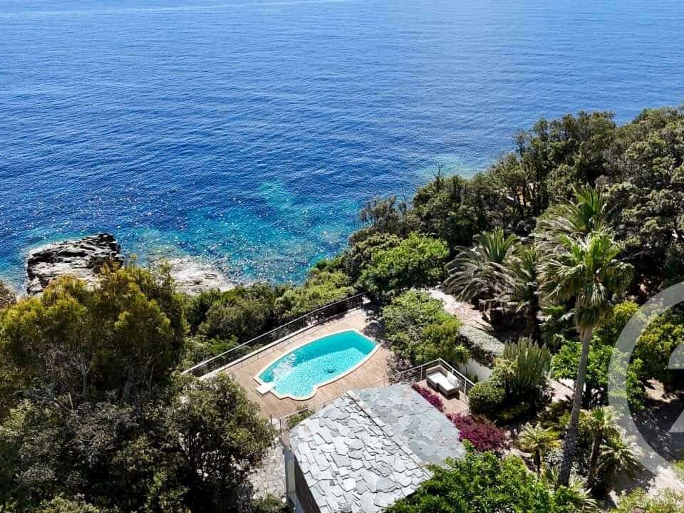 Maison Brando