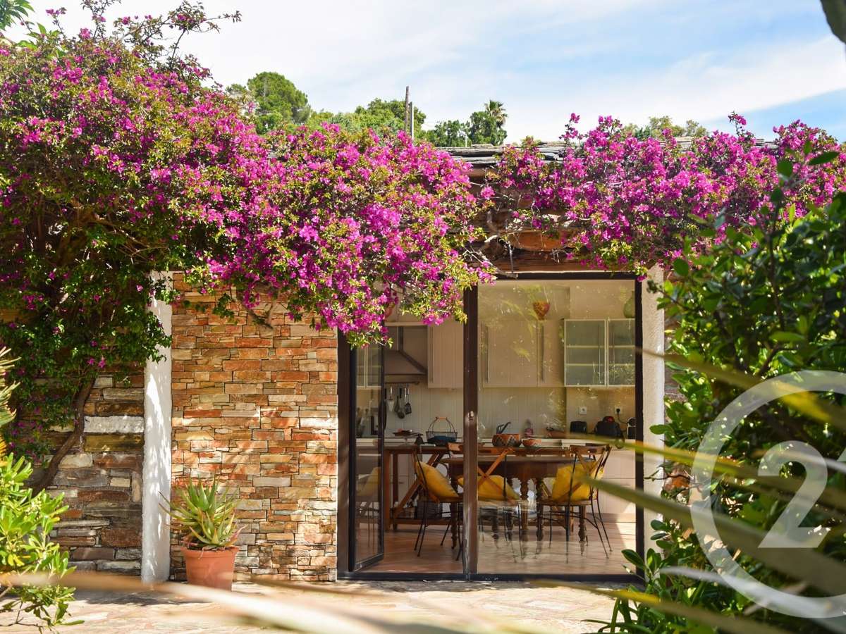Maison Brando