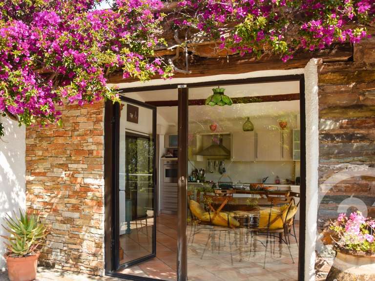 Maison Brando - 6 chambres - 180m²
