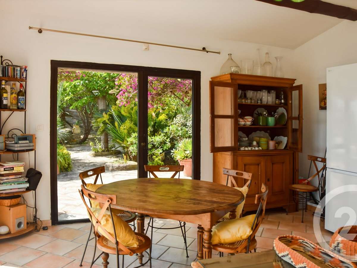 Maison Brando
