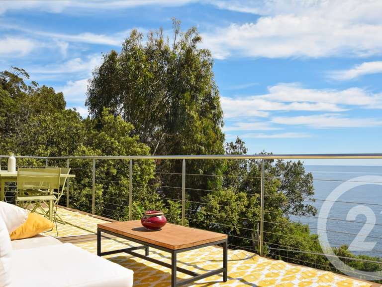 Maison Brando - 6 chambres - 180m²
