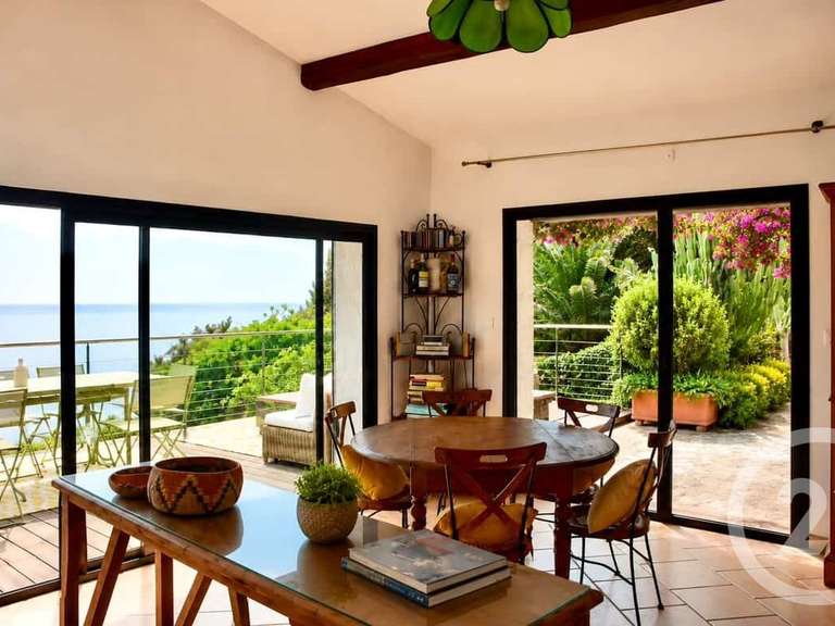 Maison Brando - 6 chambres - 180m²