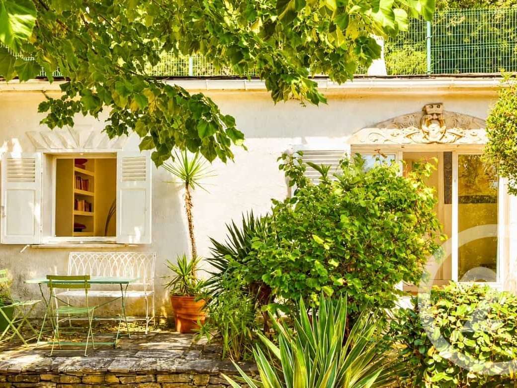 Maison Brando