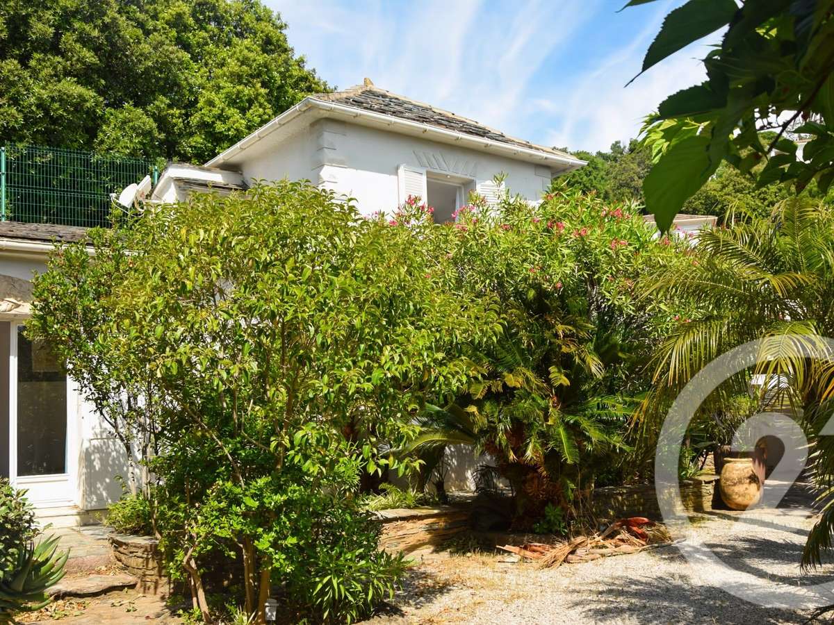 Maison Brando