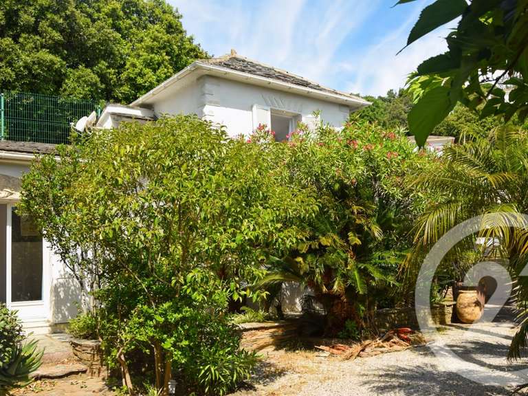 Maison Brando - 6 chambres - 180m²