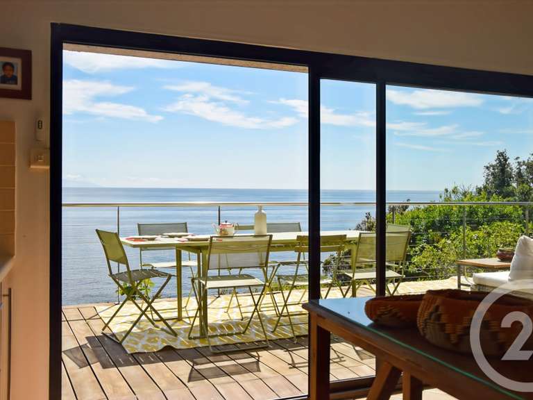 Maison Brando - 6 chambres - 180m²