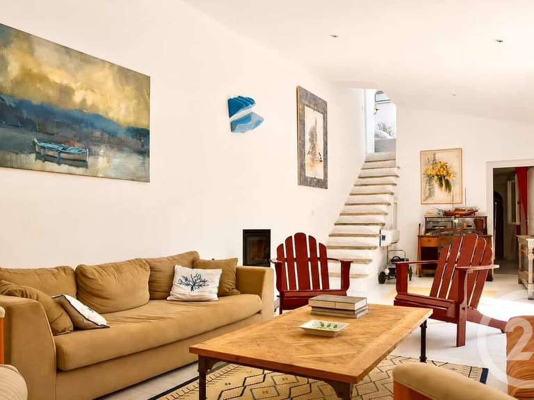 Maison Brando - 6 chambres - 180m²