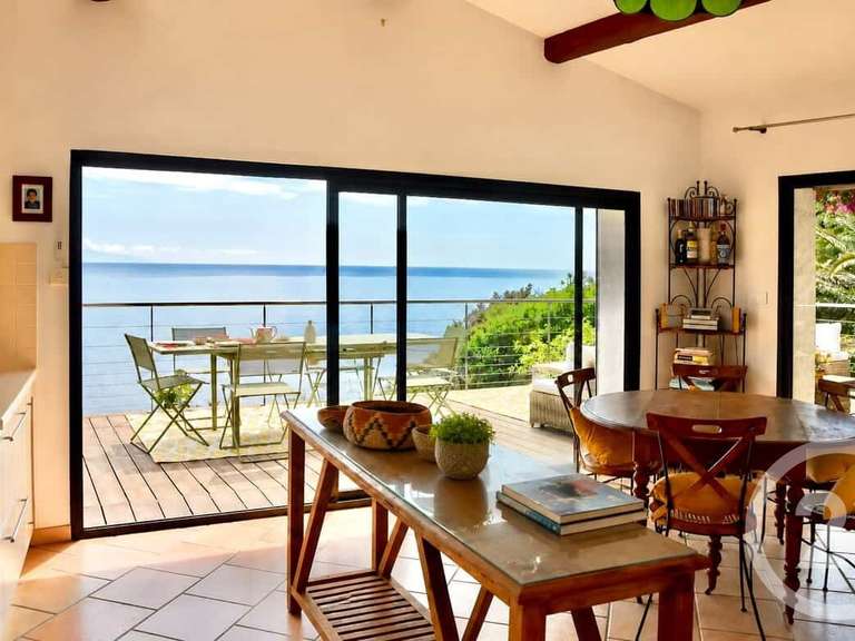 Maison Brando - 6 chambres - 180m²