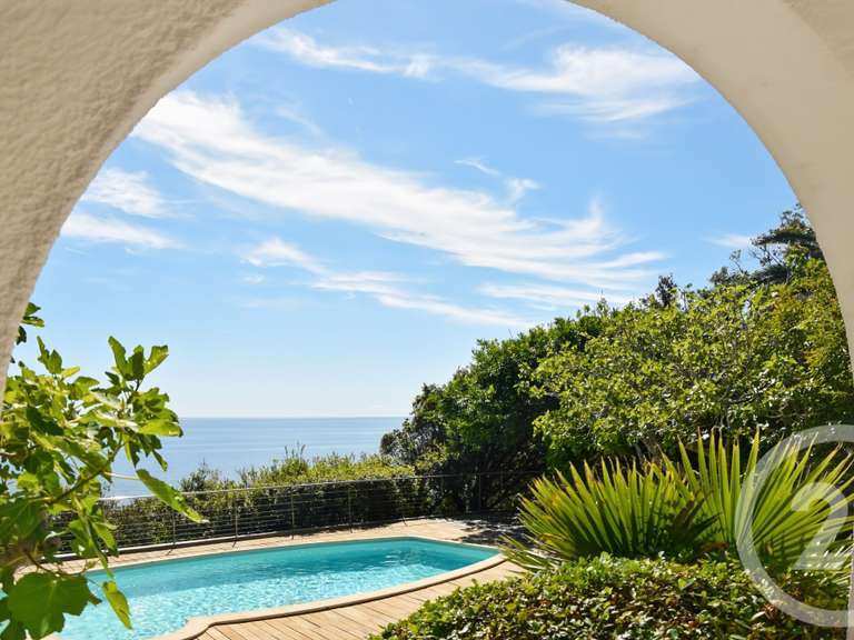Maison Brando - 6 chambres - 180m²