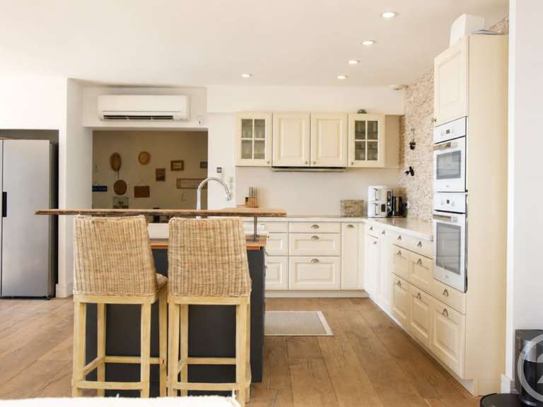Maison Brando - 6 chambres - 426m²