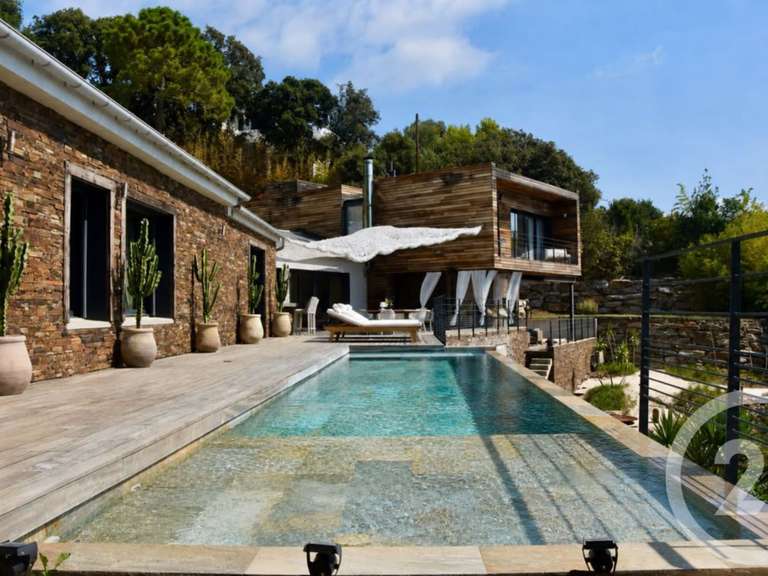 Maison Brando - 6 chambres - 426m²