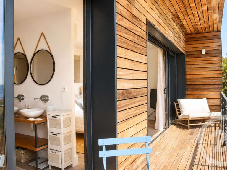 Maison Brando - 6 chambres - 426m²