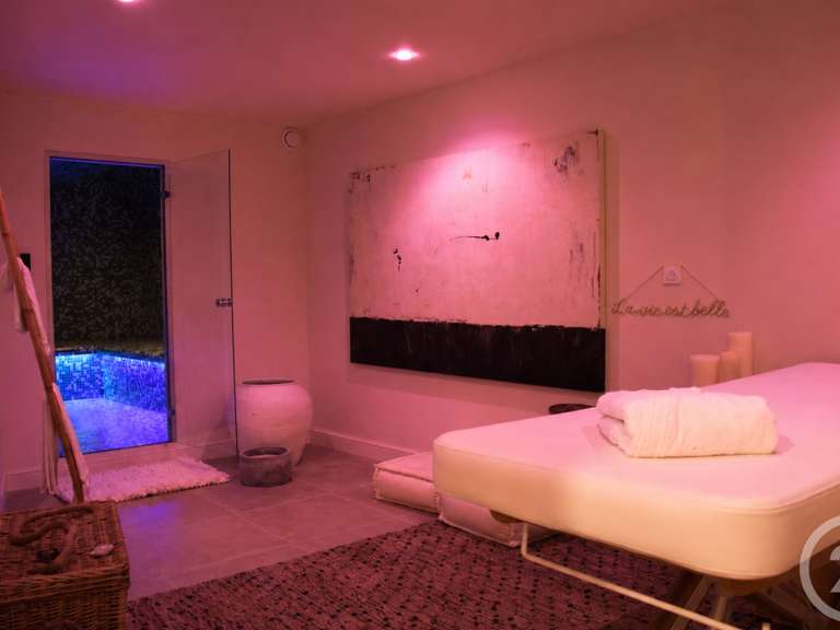Maison Brando - 6 chambres - 426m²
