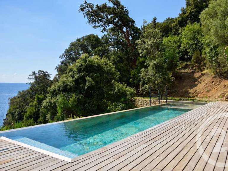 Maison Brando - 6 chambres - 426m²