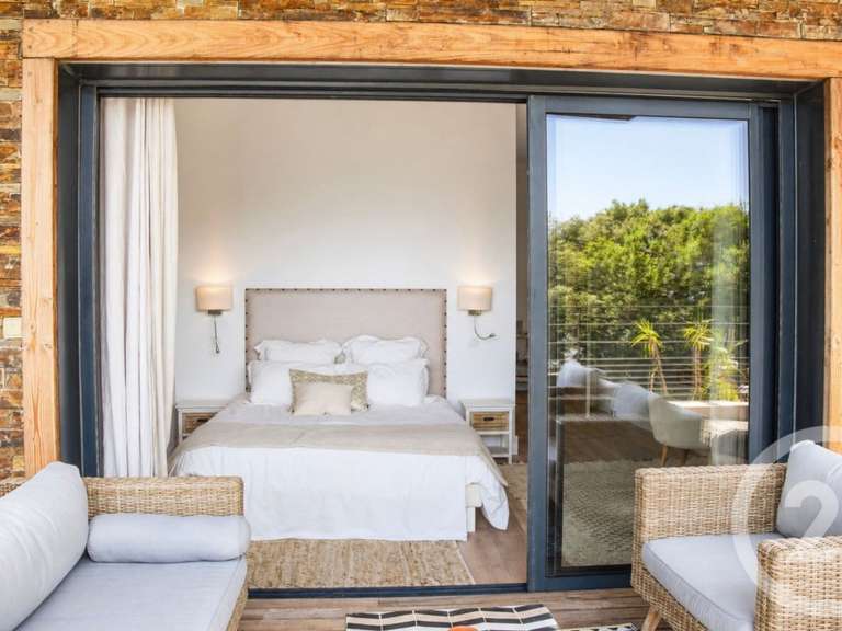 Maison Brando - 6 chambres - 426m²