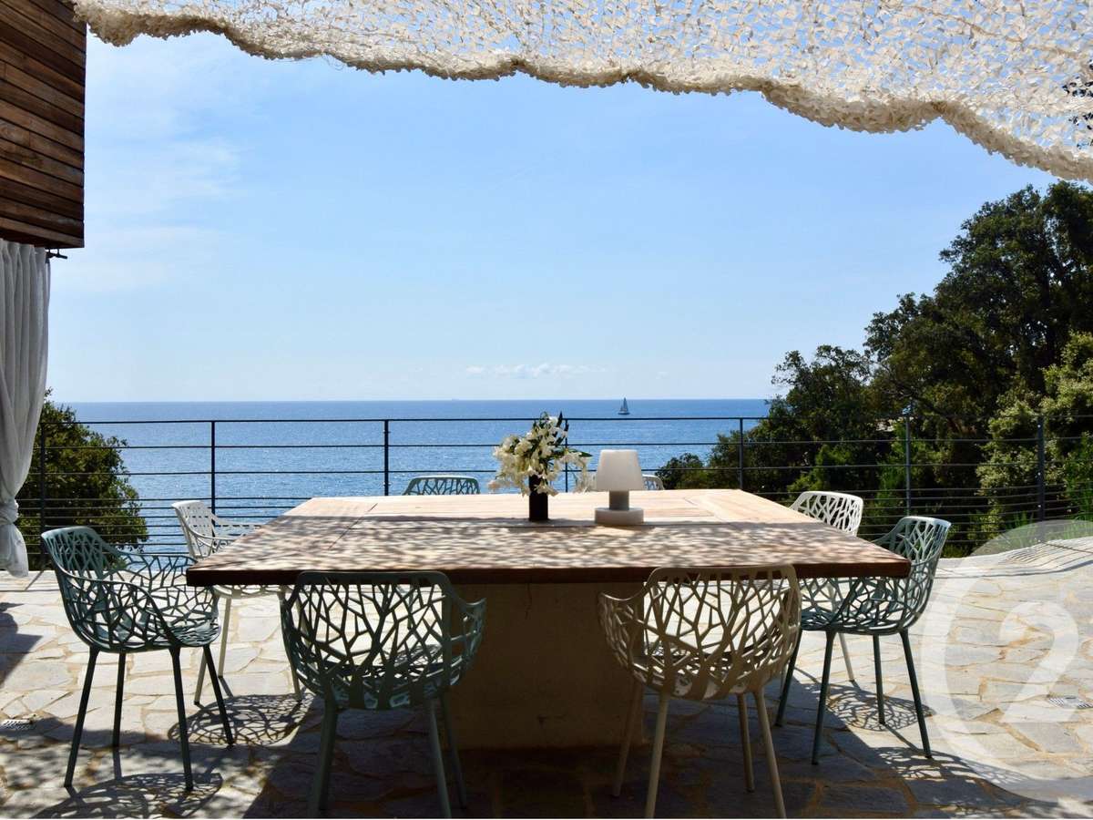 Maison Brando