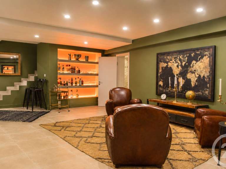 Maison Brando - 6 chambres - 426m²