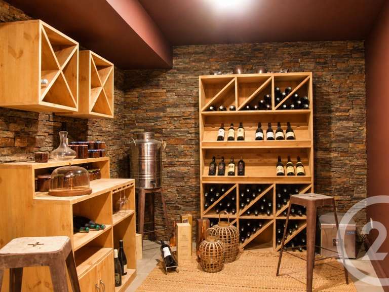 Maison Brando - 6 chambres - 426m²