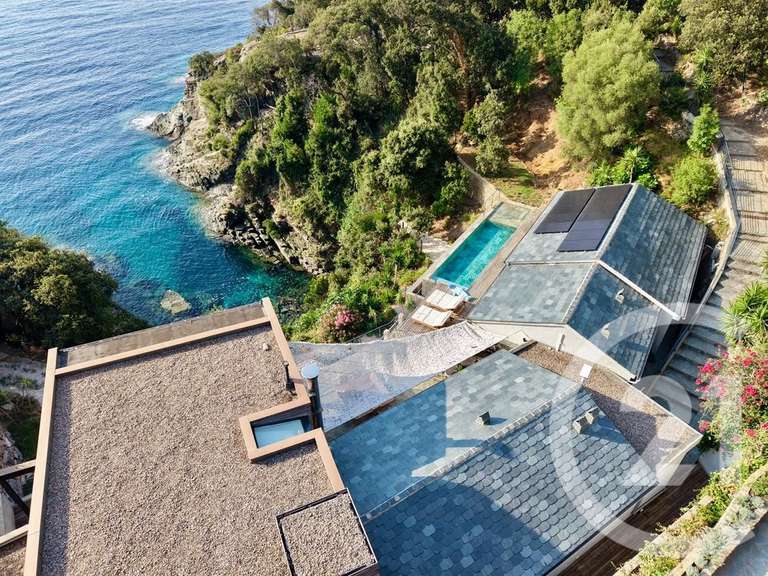 Maison Brando - 6 chambres - 426m²