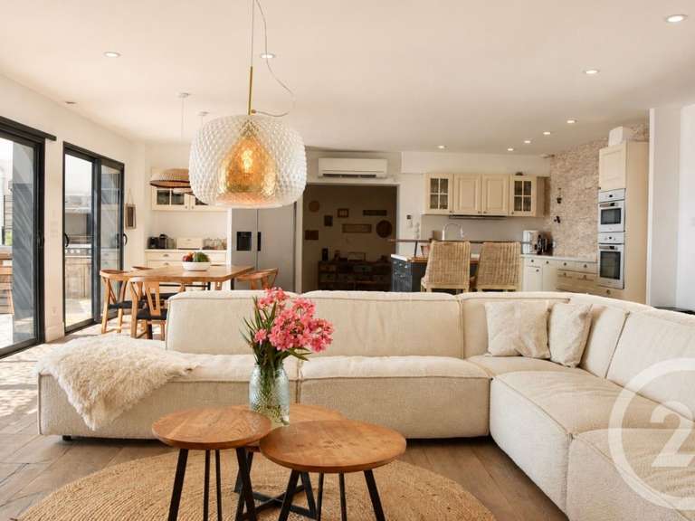 Maison Brando - 6 chambres - 426m²