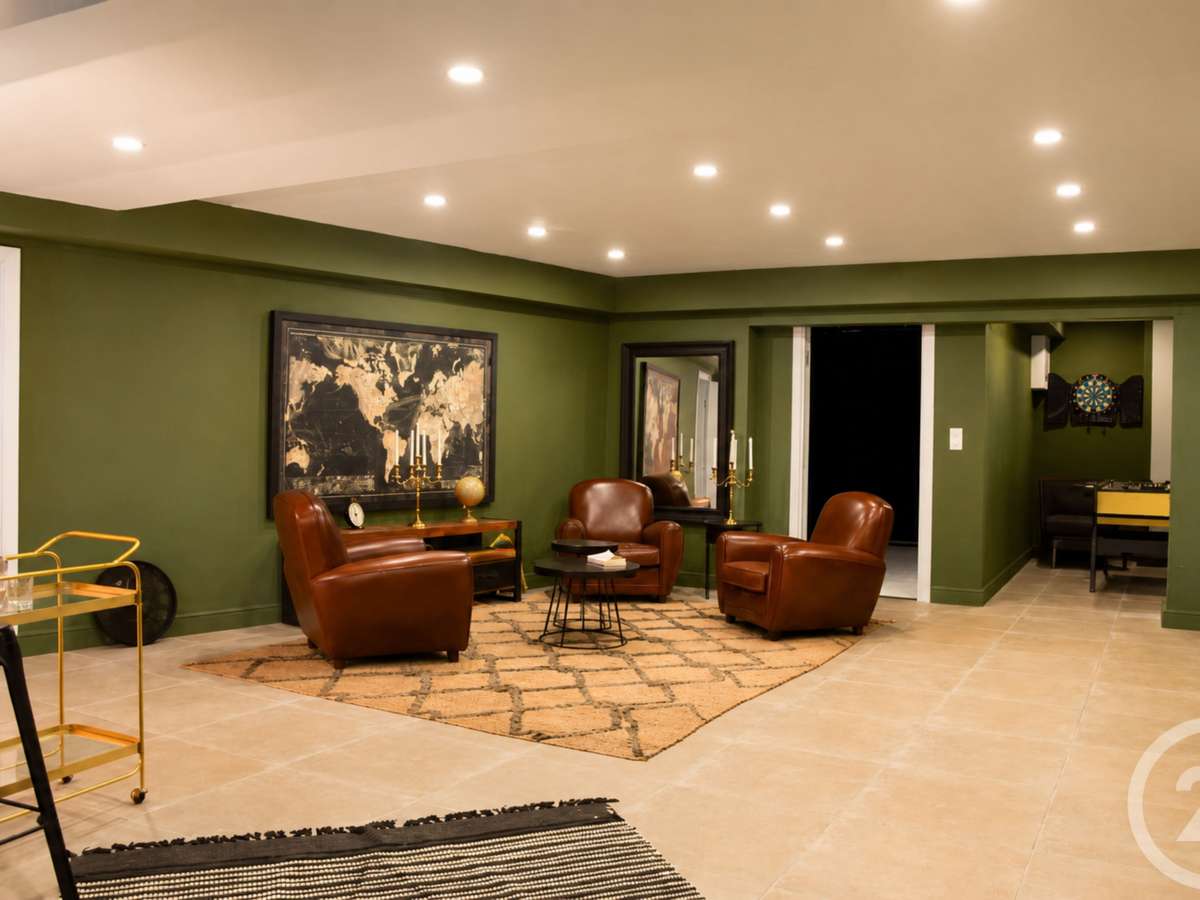 Maison Brando