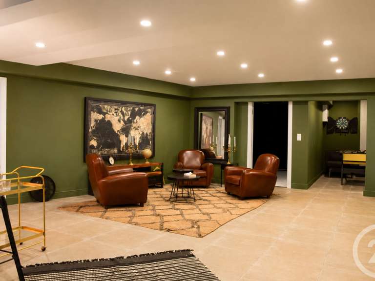 Maison Brando - 6 chambres - 426m²