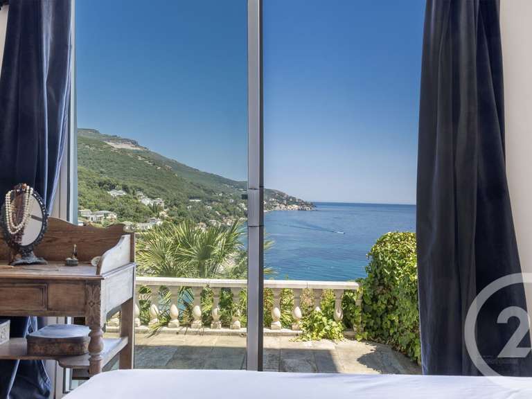 Maison avec Vue sur mer Brando - 4 chambres - 228m²