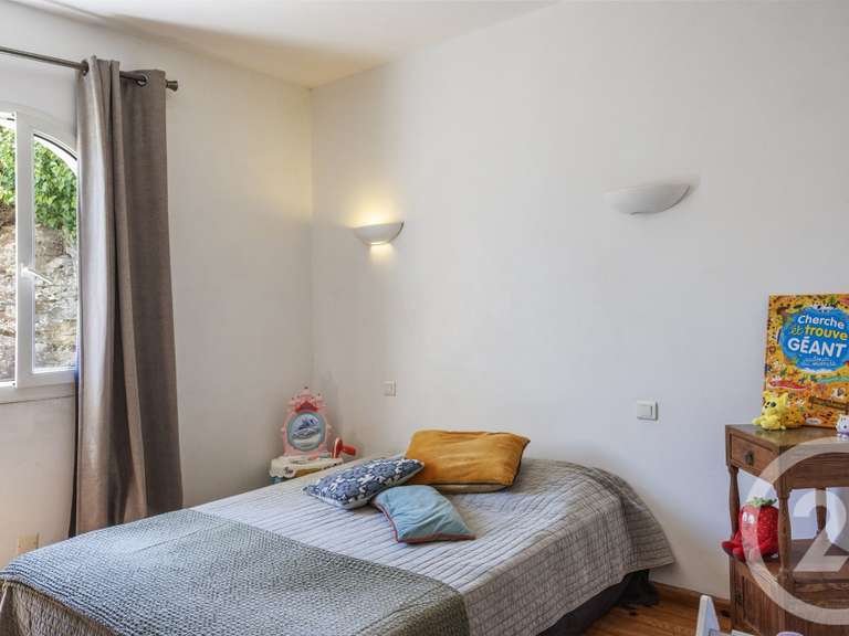 Maison avec Vue sur mer Brando - 4 chambres - 228m²