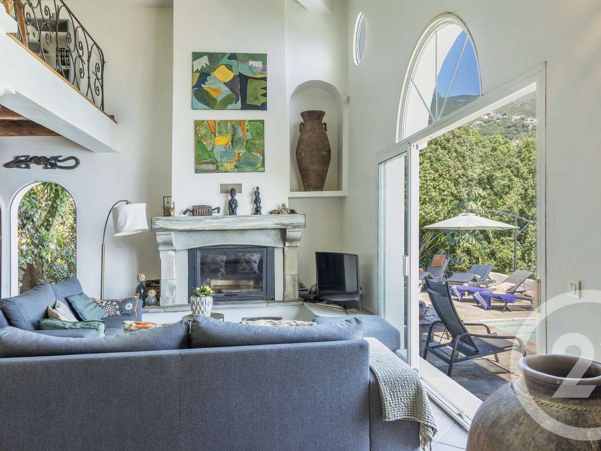 Maison Brando