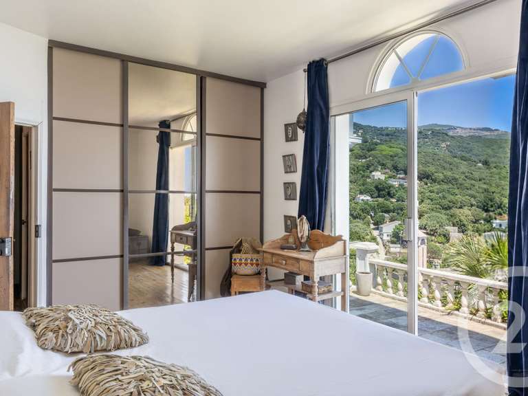 Maison avec Vue sur mer Brando - 4 chambres - 228m²