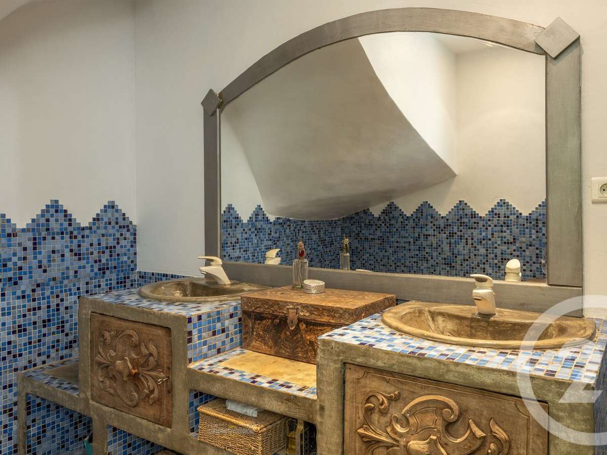 Maison Brando